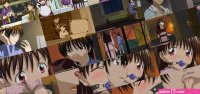 Hentai Lesbian BDSM Fuck Session Hardcore