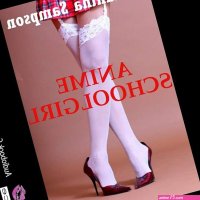 Anime Schoolgirl: A Lesbian Bondage Cosplay Erotica Story Audible Audio Edition: Samantha Sampson Nichelle Gregory Lyrical Lip Service LLC.: Amazon.ca: Books