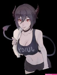 Lewd Anime Girl Anime Lewd Waifu Tshirt Otaku Gift Essential Art Board Print for Sale by granbyhaineys