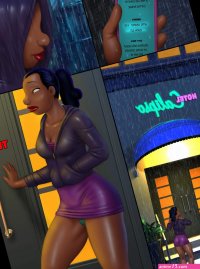 Nani Lilo Stitch Nihaotomita Porn Comic