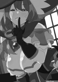 Genshin Impact Lisa039S SideQuest