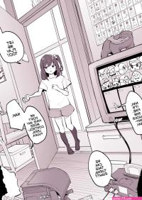 Tomodachi no Imouto