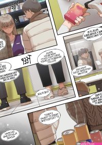 A Dirty Little Secret About Myself And My Brothers.. Friend Porn Comic english 05
