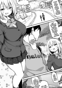 You Must Breed Your Little Sister To Leave This Island Porn Comic english 04