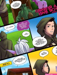 Parvad Mini Comics spider-man porn comic by parvad. Big ass porn comics.