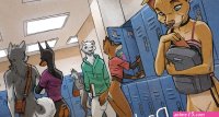 Daddys Little Secrets Porn comic Cartoon porn comics Rule 34 comic