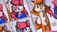Mini comics porn comics