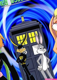 Porn comics with Bugs Bunny. A big collection of the best Porn comics
