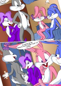Bugs Bunny Porn image 1198