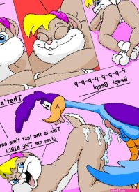 Looney Tunes Porn image 167107