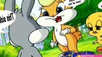 Looney Tunes hentai
