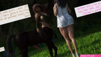 Lost in Paradise by Shannon809