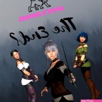 3DCG Porn Comics Hentai Sex Comics Download