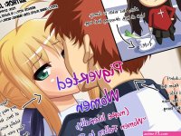 Ahegao Porn Comics Hentai Sex Comics Download