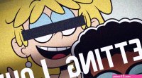 Getting Loud porn comic
