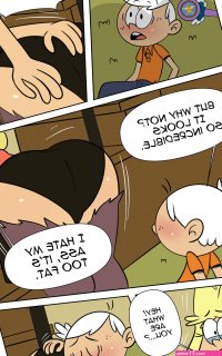 Rita in a Jam Porn comic Cartoon porn comics Rule 34 comic