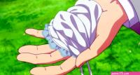 Renai Flops Anime Strangely Handing Girls Some Pantsu