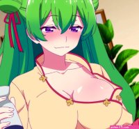 Waifu Love on X: Mongfa-sensei Anime: Love Flops