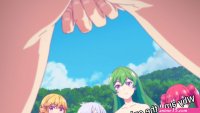 LuckyB Commission Full on X: RT jlist: We need nudist beaches to become a bigger thing in anime. Sauce is RenaiFlops LoveFlops. Read my new blog post on this fun anim