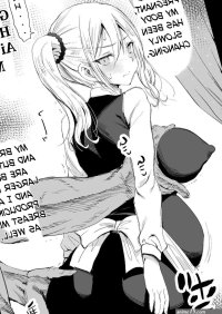 Hayasaka Ai is a Slutty Maid Kaguya-sama: Love Is War Ma-kurou