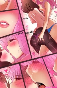 Kaguya Sama Yuri