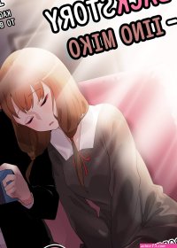 Hidden Backstory
