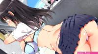 Lucky Dosukebe! Zenpen ANIMATED part1