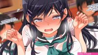 Lucky Dosukebe! Kouhen