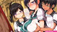 Lucky Dosukebe! Kouhen