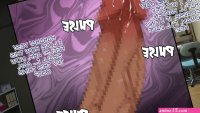 Lucky Pervert 1