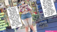 Lucky Pervert 1