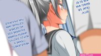 Shin Lucky Pervert