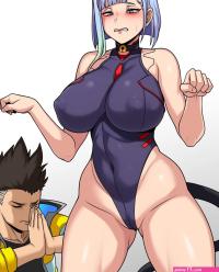 Lucy