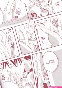 Sekai no hate ni hanataba wo