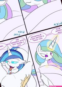 Royal Sisters porn comic