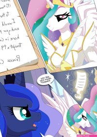Next Level of Friendship Porn comic Rule 34 comic Cartoon porn comic