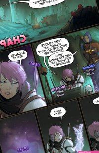 Party Wipe Final Fantasy Hentai english 04