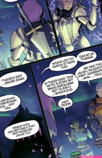 Party Wipe Final Fantasy Hentai english 05