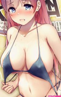 haramura nodoka saki drawn by dermar