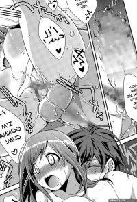 May Fever-Read-Hentai Manga Hentai Comic
