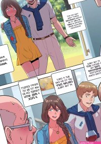 Yaoi porn comics My Sweet Judy