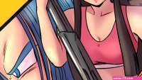 Mai Fever 18 by ThePrinceVegeta from Patreon