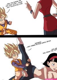 Majin Goten