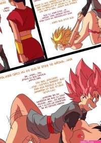 Majin Goten