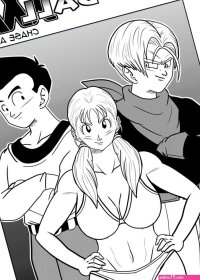 Goten dragon ball porn comics princess.onl Fappening Celebrity Photos