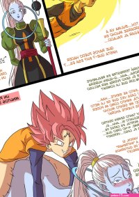 Majin Goten
