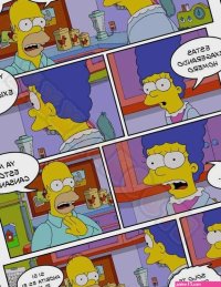 marge simpson Archives