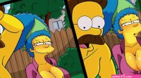 Parody porn stories