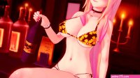 My Dress Up Darling Creampie