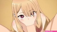 My Dress-Up Darling Sono Bisque Doll Wa Koi Wo Suru Marin Kitagawa Sex Porn Hentai Animation Cumming
